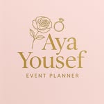 Aya Yousef Logo